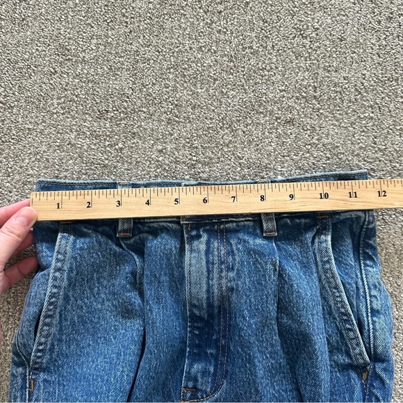 Abercrombie & Fitch Ultra‎ High Rise Jeans Size 24/00 - Picture 6 of 8